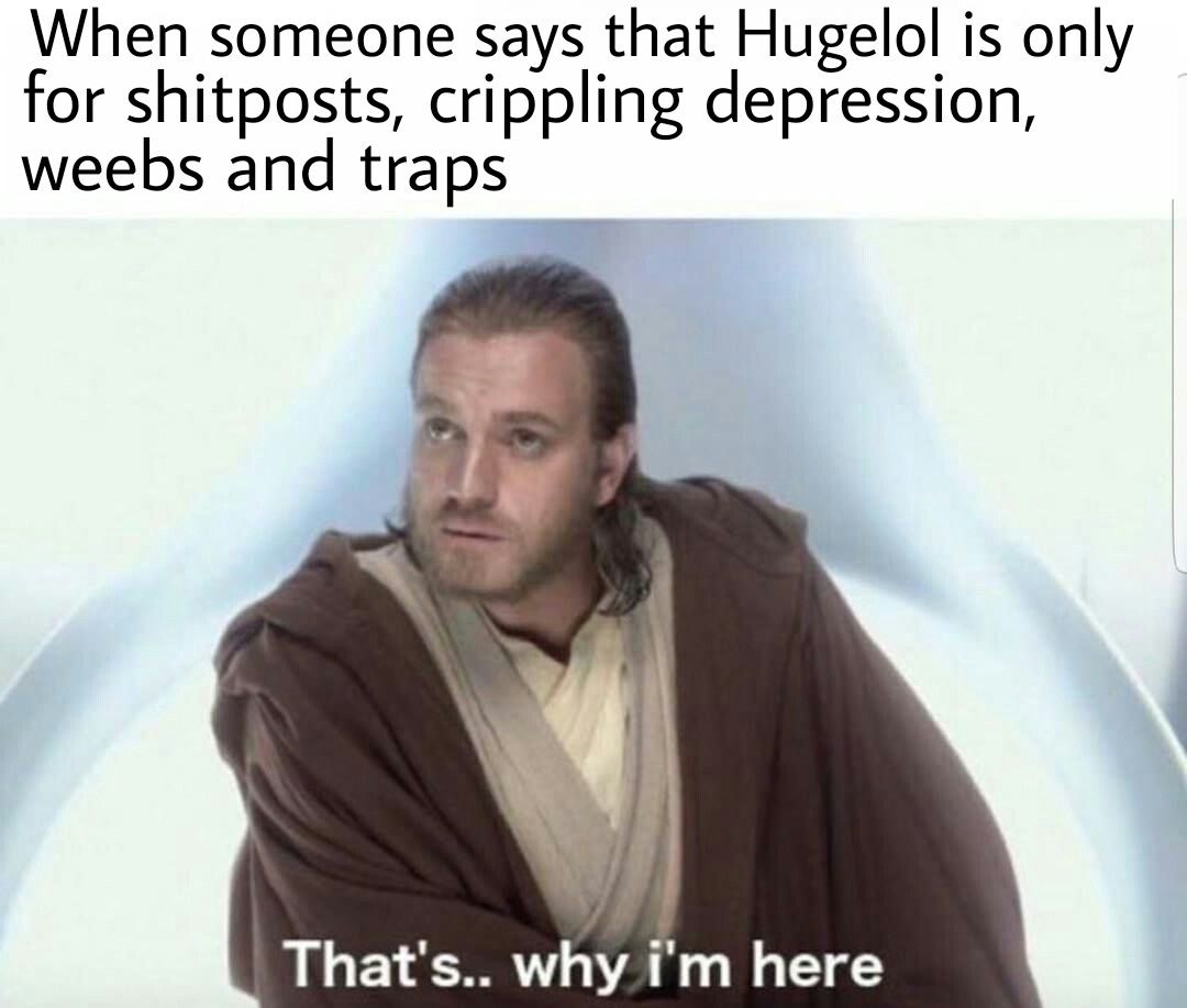 And handmade OC of course