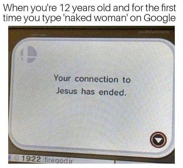You stepped to far buddy