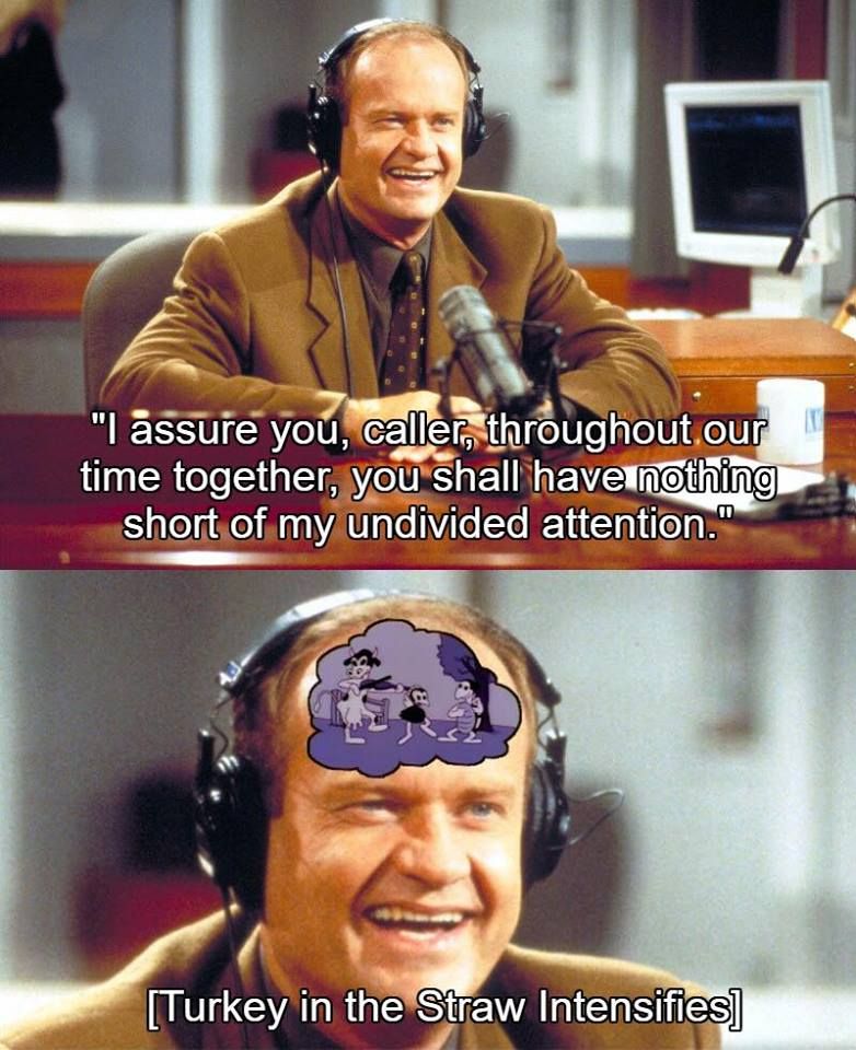 listen!