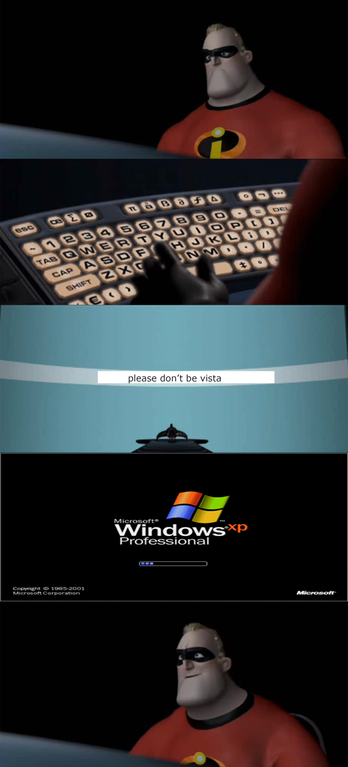 I hope it doesnt start to shitpost