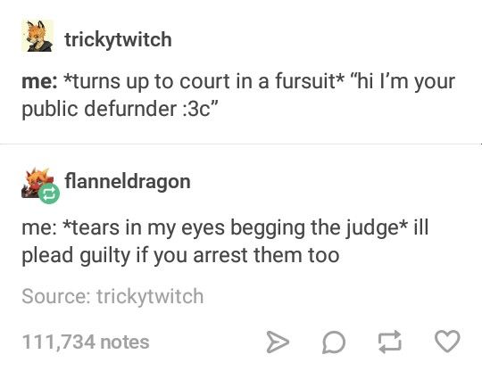 deserved it