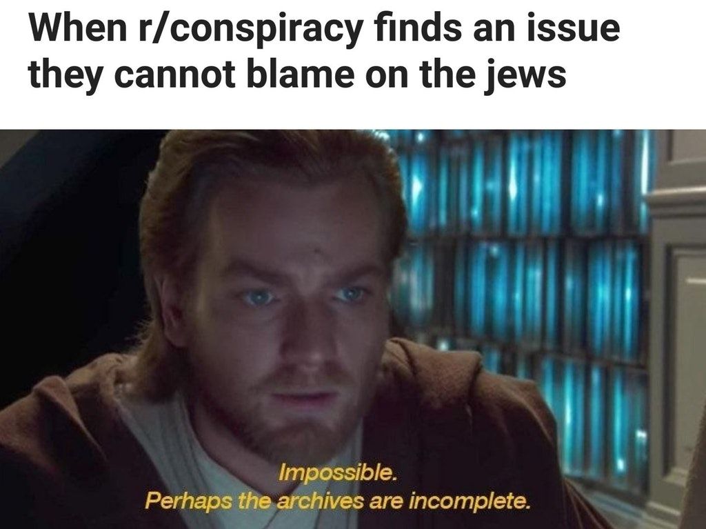 Impossible!