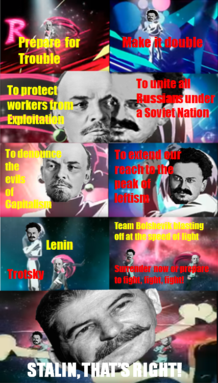 communists