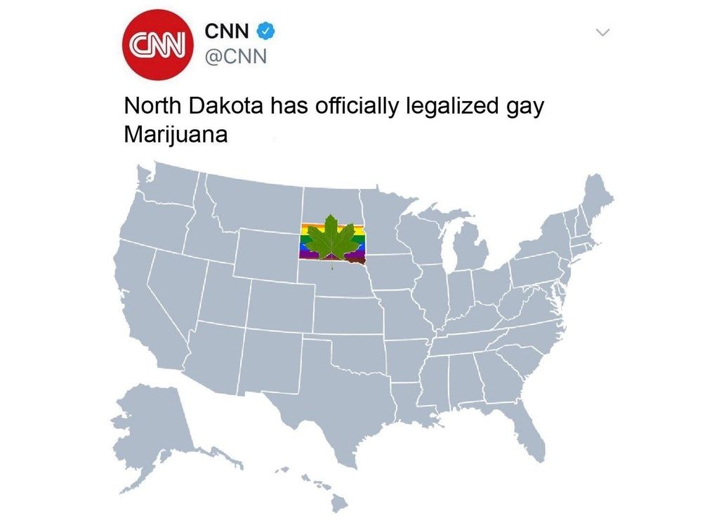 degenerates!