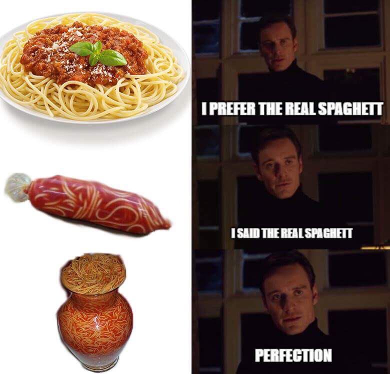 real