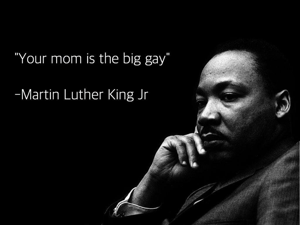 MLK