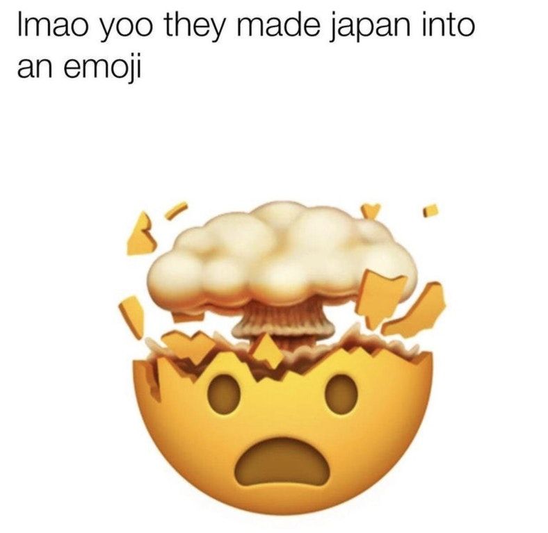 bye hiroshima