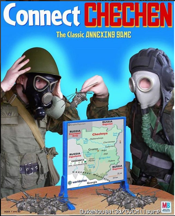 Connect Communism