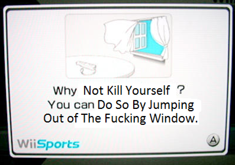Thanks Nintendo!