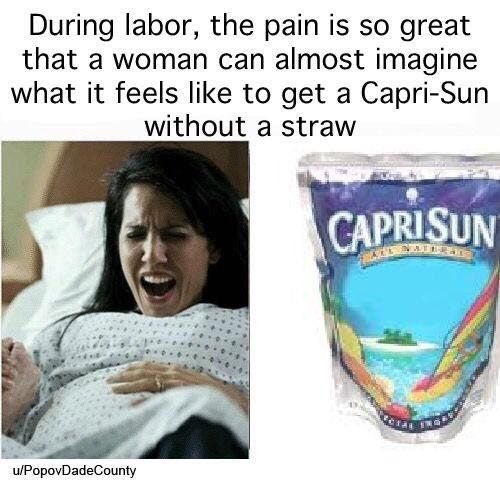 no straw is sadness