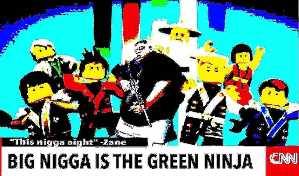 OH SHIT!