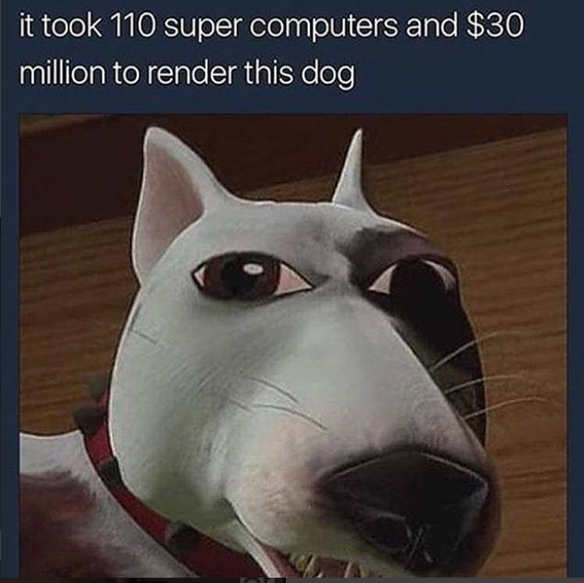 magic