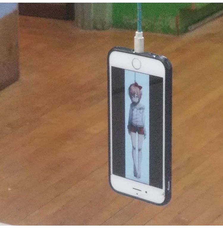 my favourite anime character