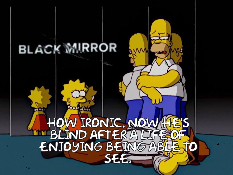 ironic