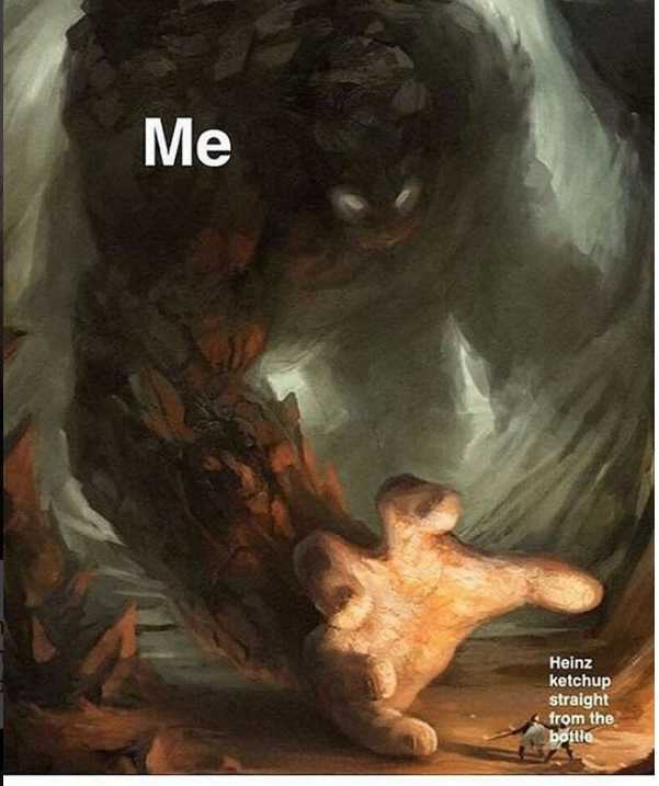 give it a squeeze (no homo)