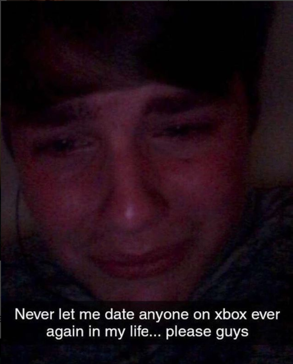 what about my minecraft gilfriend?