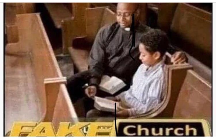 First you call him father, now you call him Daddy