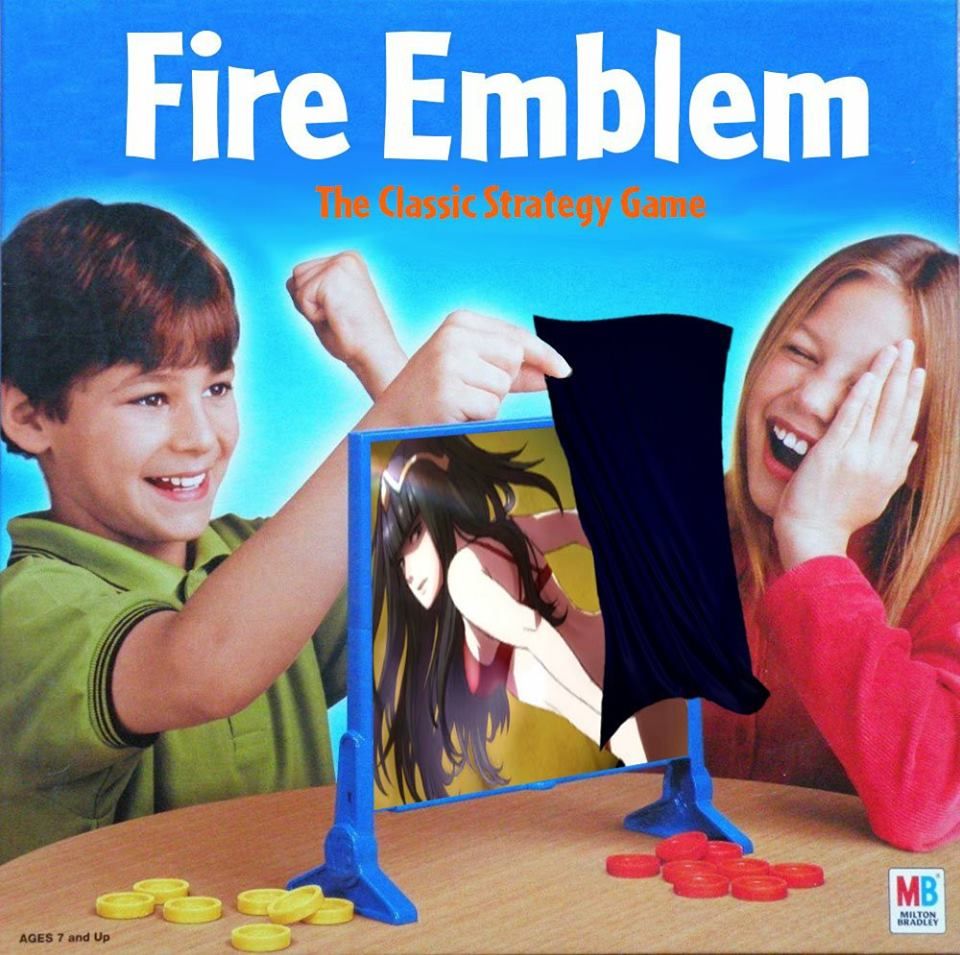 I remember beating it... ( ͡° ͜ʖ ͡°)