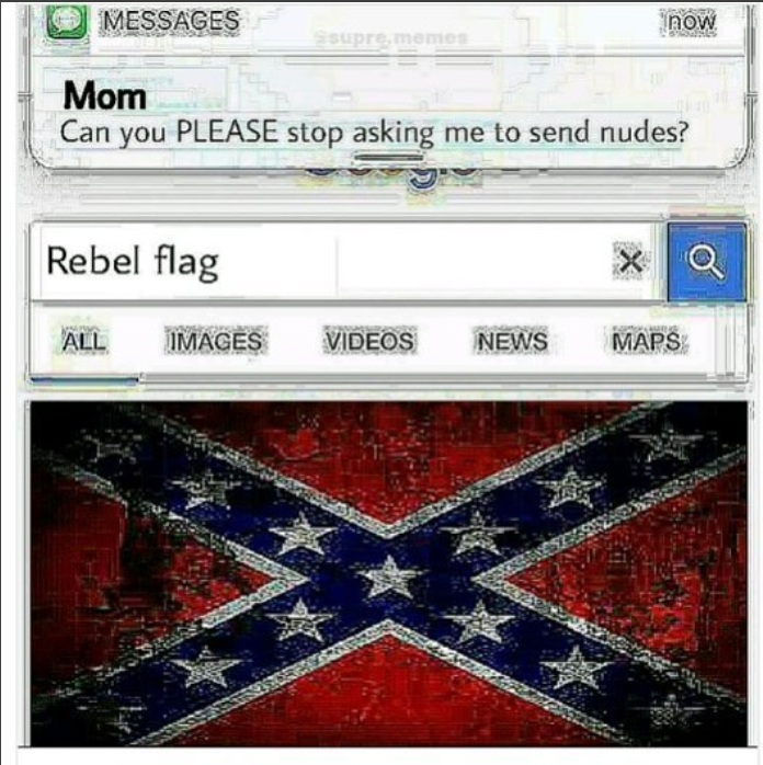 Those darn texans