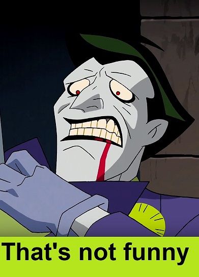 >tfw you try to come up with neat oc but all your ideas are shit
