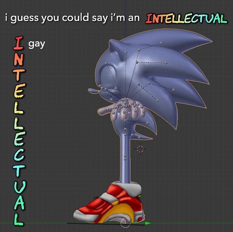heh