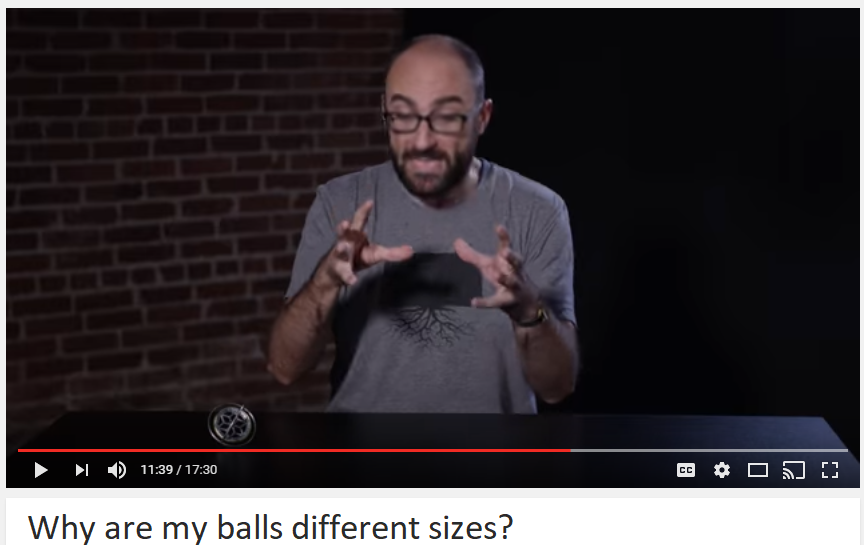 why?
