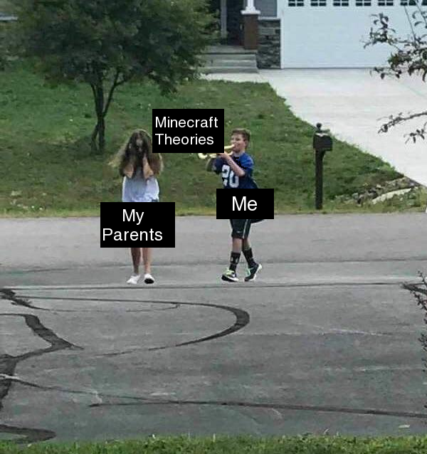 They hate me