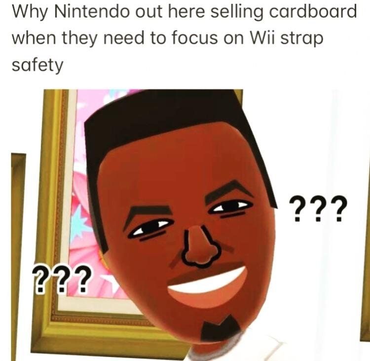 Wii