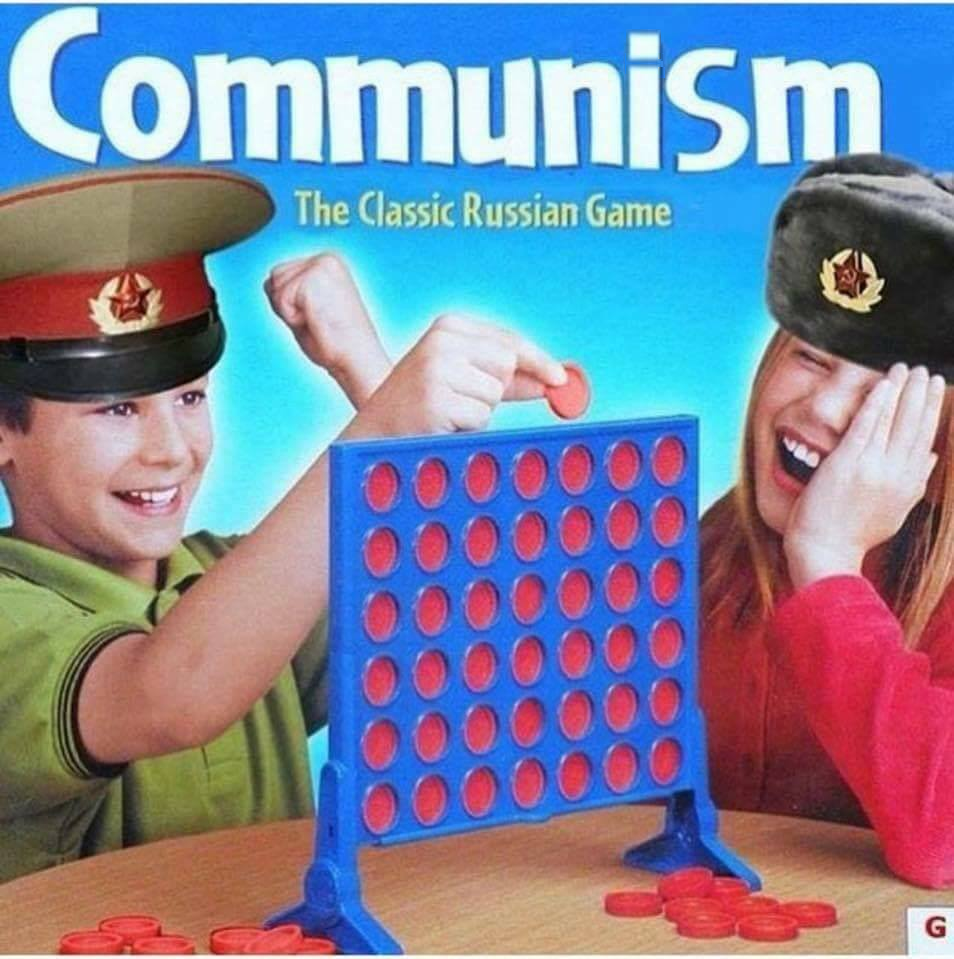Союз нерушимый республик свободных
