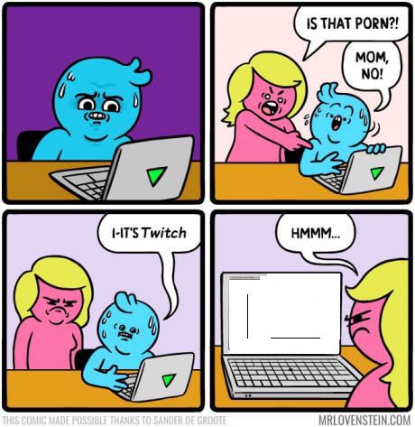 I want to die