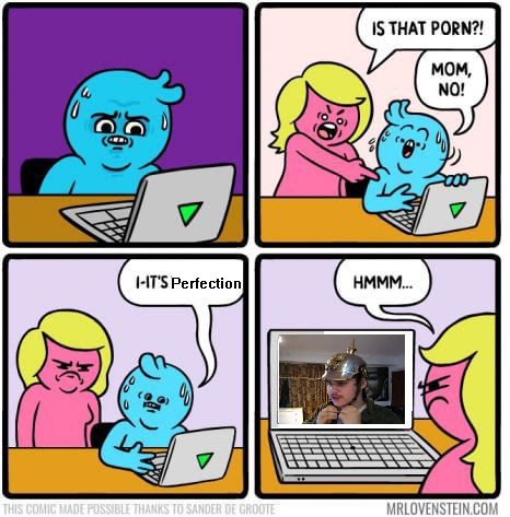 Perfection