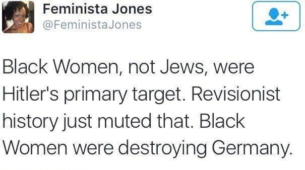 Hitler was a slave owner in the 1800s