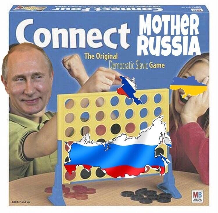 restore the great motherland
