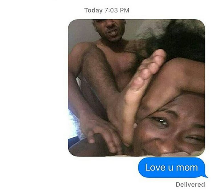 she probably needs to pray to jesus instead