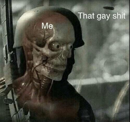 Miss me