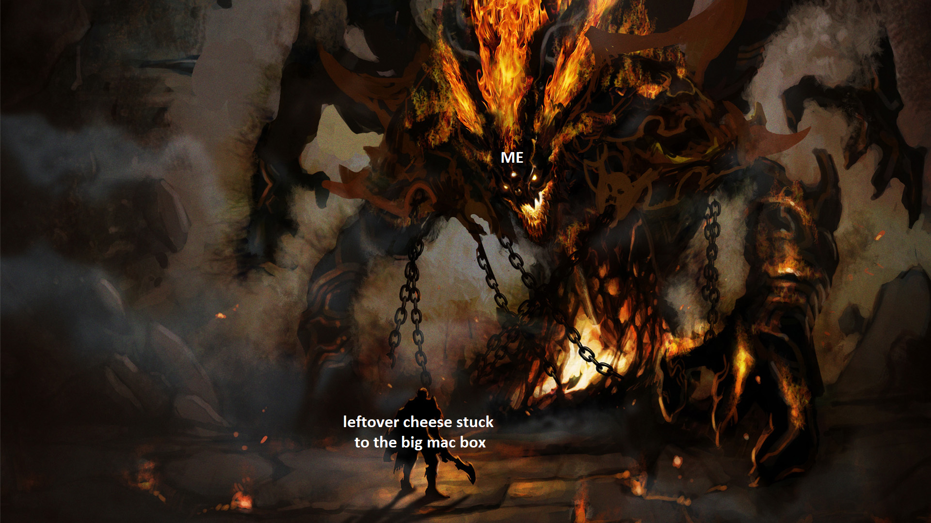 CONSUME
