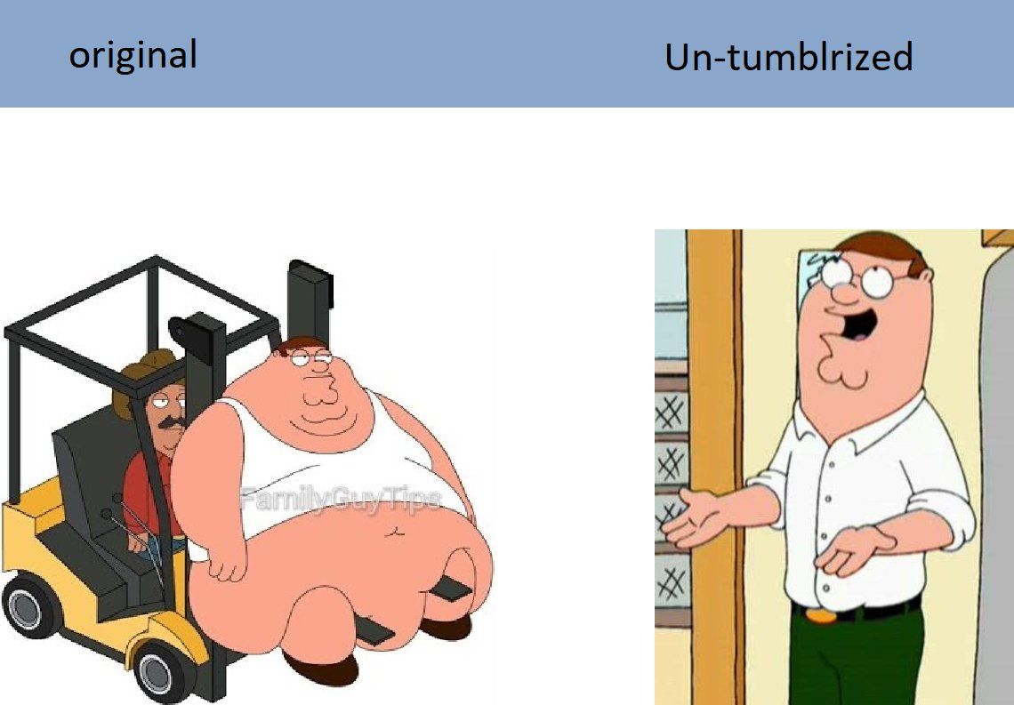 I can't decide which is scarier