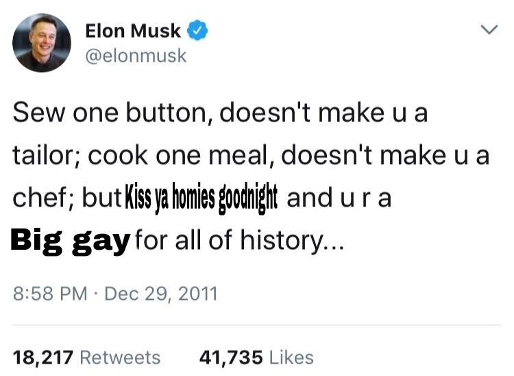 facts