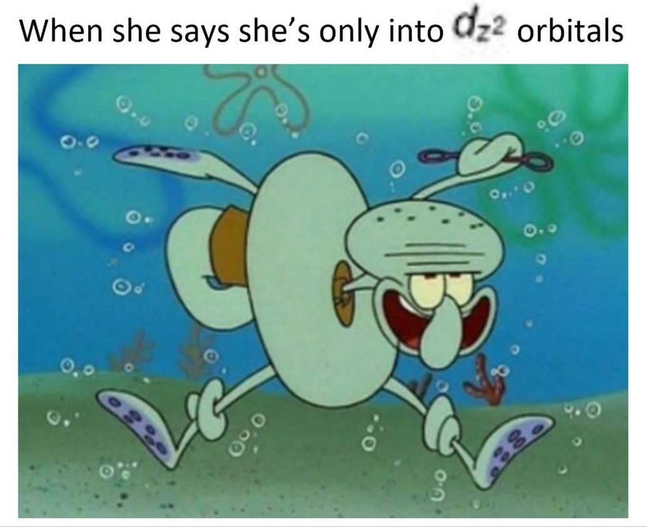 yup