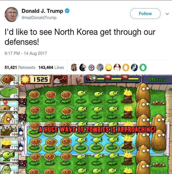 That's where all that money went too