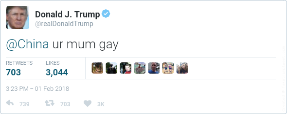 thats how you win a war