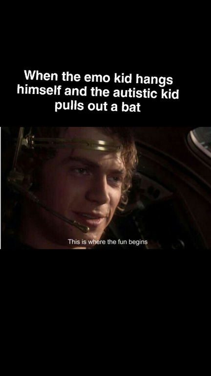 Hell yeah it is
