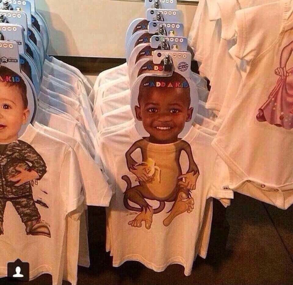 H&M on the jazz again.