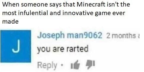 griefing was fun
