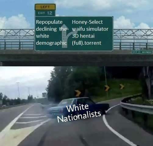 same here