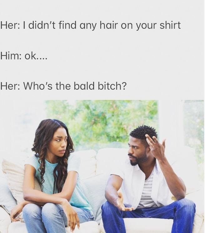 she crazy