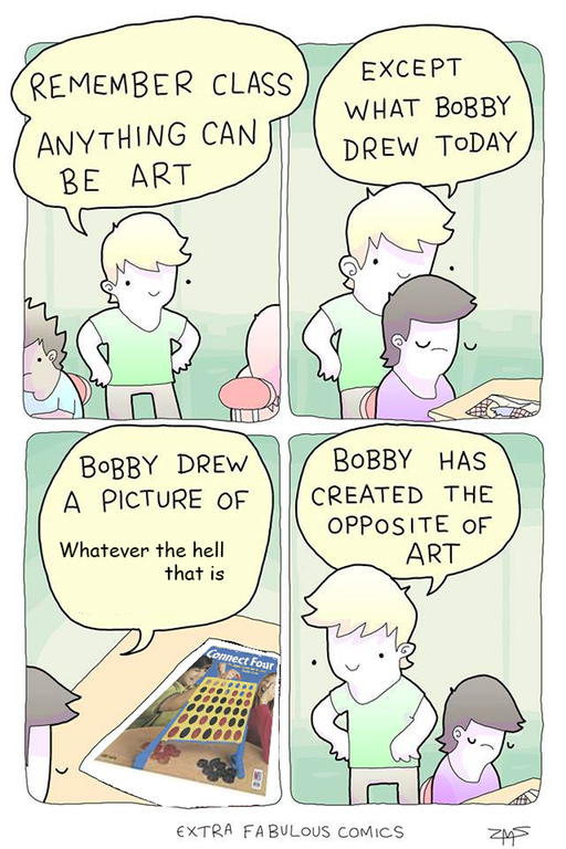 anything