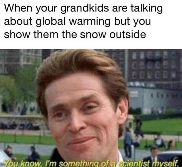 Stupid kids