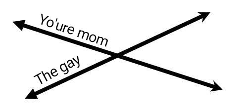 Ur mom gay