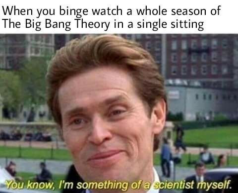 totally